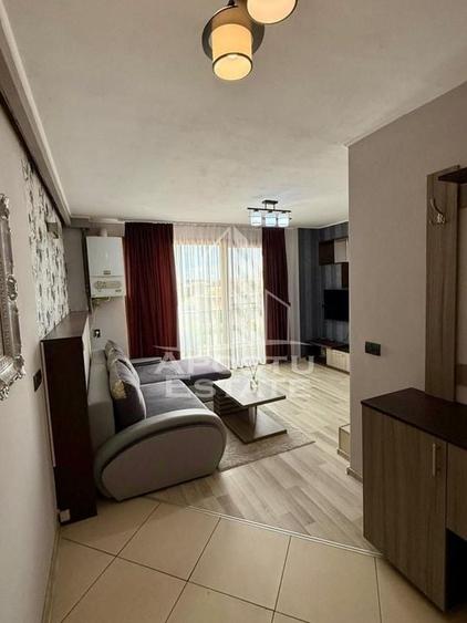 Apartament cu 3 camere,  zona Giroc - 2