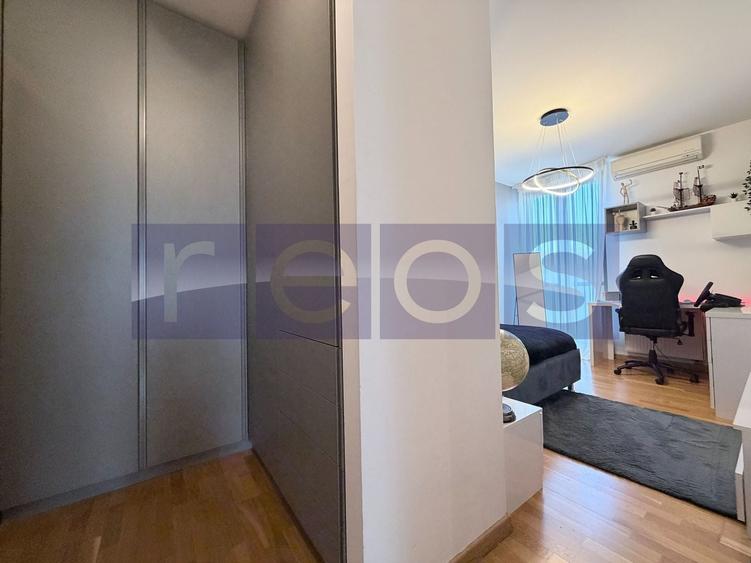 VANZARE 4 CAMERE | PARCUL PRIVIGHETORILOR | LANGA PADURE | TERASA 17 MP | - 8