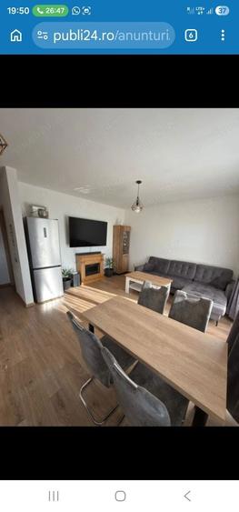 Vand apartament 3 camere - 2