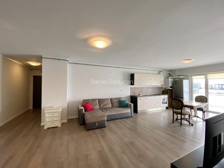 Apartament 2 camere, zona centrala - Scala Center, garaj Apartament 2 camere, zona centrala - Scala Center, garaj