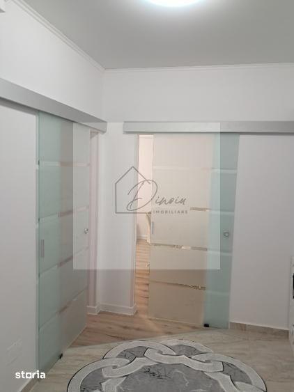 Apartament cu 2 camere decomandat, mobilat în Rahova — fotografia 1