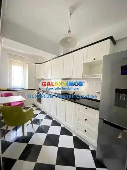 Apartament 2 Camere Brancoveanu - 4