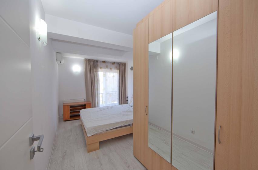 inchiriere apartament 4 camere liber cu parcare subterana sos Nordului Herastrau - 4