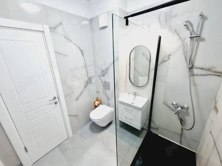 Apartament cu 2 camere decomandat în Țiglina 1