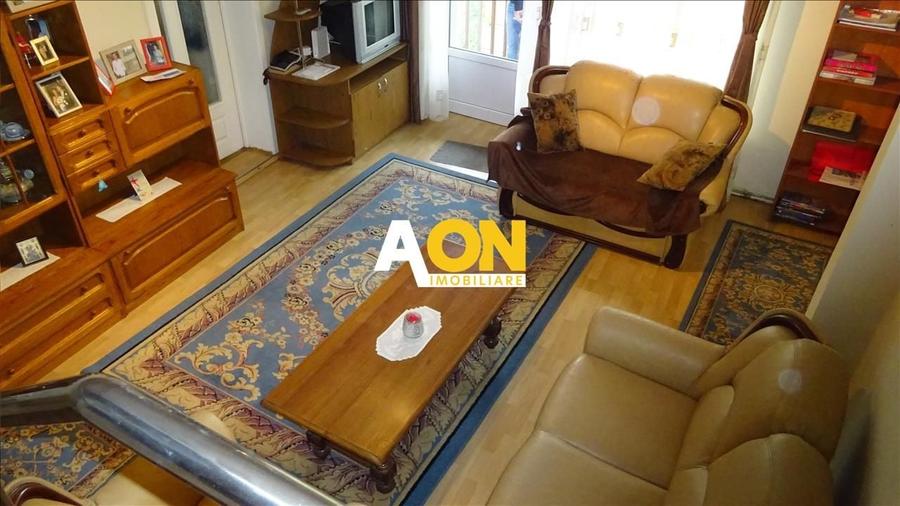 Casa 4 camere si zona de Birouri Cetate  Alba Iulia - 5