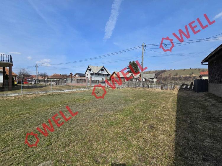 Teren de vânzare în Sita Buzăului! - 6