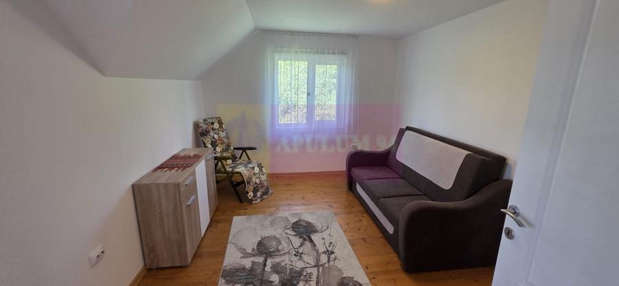 Vila de vanzare in Breaza-Nistoresti cu 7068 mp - 26