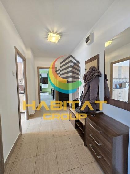 Inchiriere 2 camere Parcul Sebastian- Liceu Dimitrie GUSTI - 7