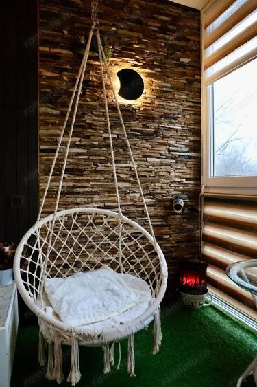 Garsoniera zona 1Mai - 5