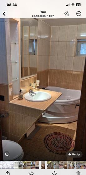 Inchiriere garsoniera S2, Fac. de Constr., Inginerilor Tei - 17