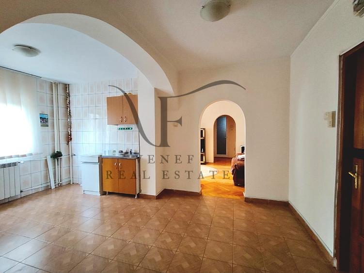 3 Camere 69 mp 2 bai 1980 etaj 2 Pantelimon Mega Mall Armenesc Baicului - 7