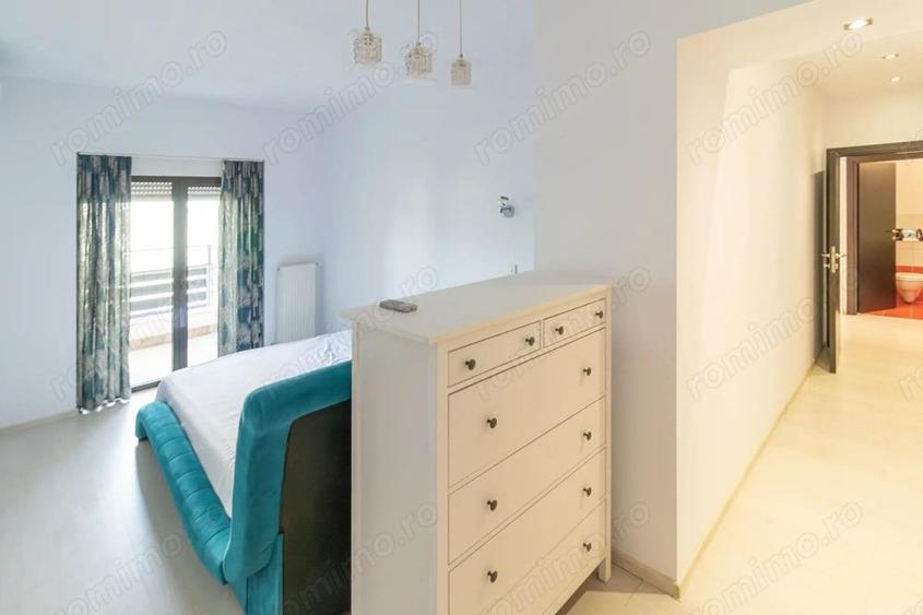 3 CAMERE | NATURA RESIDENCE | PADURE BANEASA | NORD | FAMILIE | PIPERA - 1