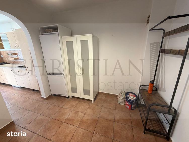 Garsoniera spatioasa - Parcare ADP - Sebastian - Vulcan Value Center - - 7