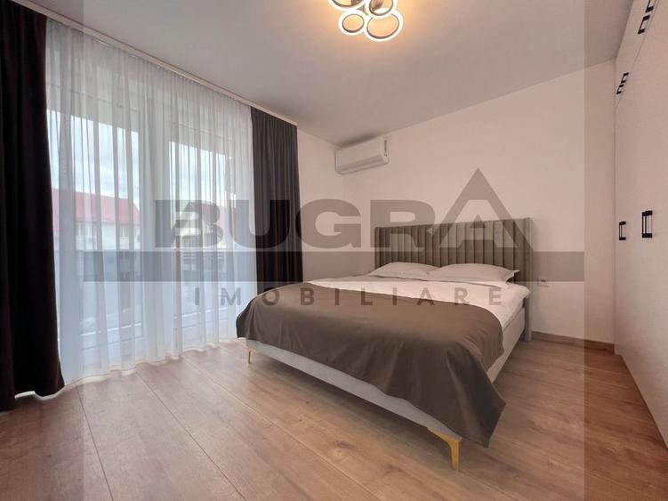 Apartament de 2 camere, 70mp, zona strazii Eugen Ionesco - 1