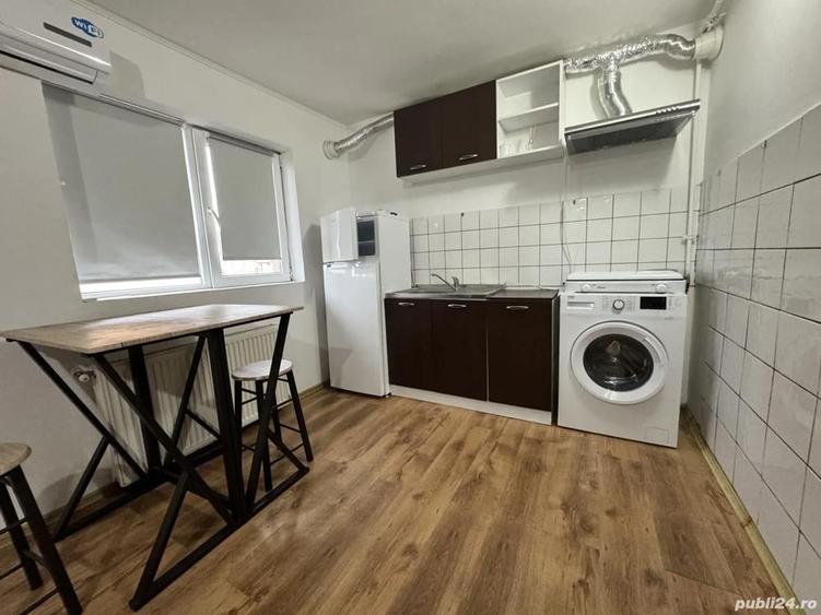 Apartament 1 camere | Studio | 28mp | Zona Lipovei | Iulius Mall | Mobilat - 5