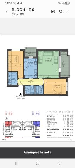 Confort urban intr un cadru privat - 2
