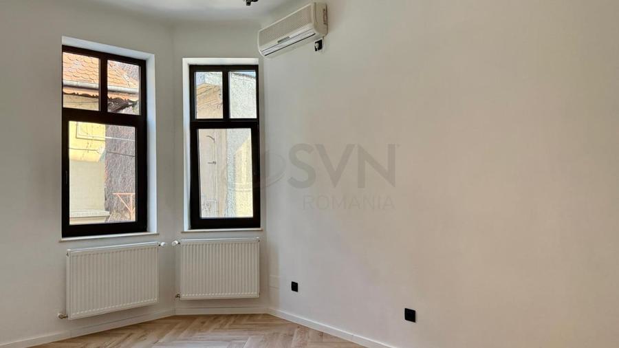 REA1005614 Apartament 4 camere  Dorobanti Capitale - 6