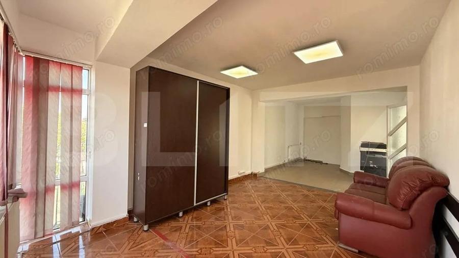 Spa?iu comercial P + E + M 308 mp utili, zona Medicina Veche - 5