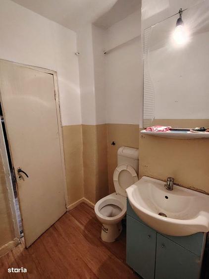 Apartament 3 camere spatios in Targoviste-zona Parc VLad Tepes - 3