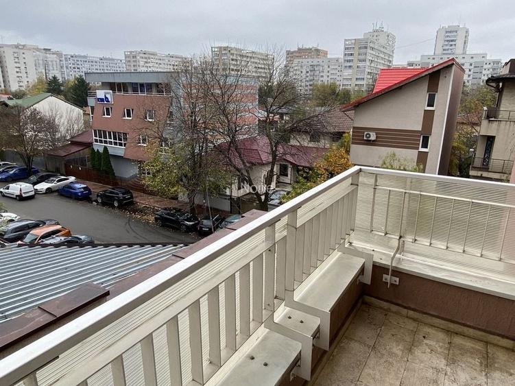 Apartament 2 camere De Inchiriat - Parc IOR/Baba Novac