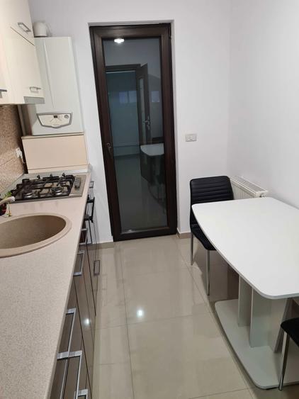 Garsoniera in Dobroesti de inchiriat - 2