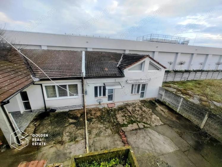 Vila in zona Girocului, 168 mp - 9