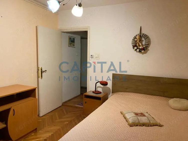 Comision 0% Apartament Central 4 Camere, Marasti - 2