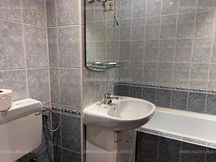 Apartament 2 camere,decomandat, etaj 1,Zona Centrala - 5