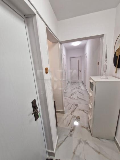 Apartament cu 2 camere la 2 minute de statia de metrou Nicolae Grigorescu - 13