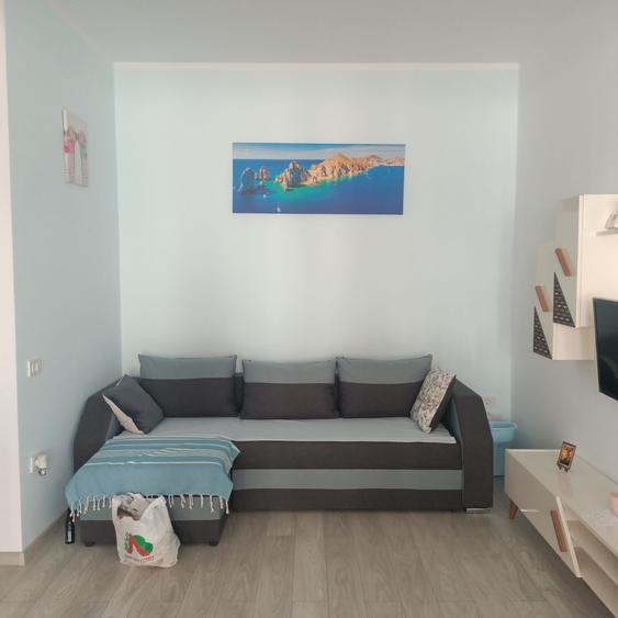 Apartament 2 camere - Tomis Plus - 500 euro/luna (cod E11) - 5