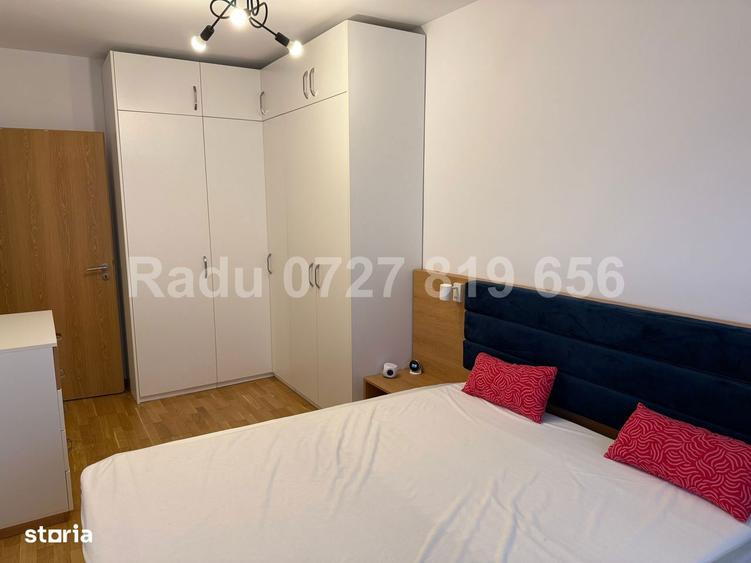 3 camere New Town Dristor | terasa 22mp | complet utilat | proprietar - 13