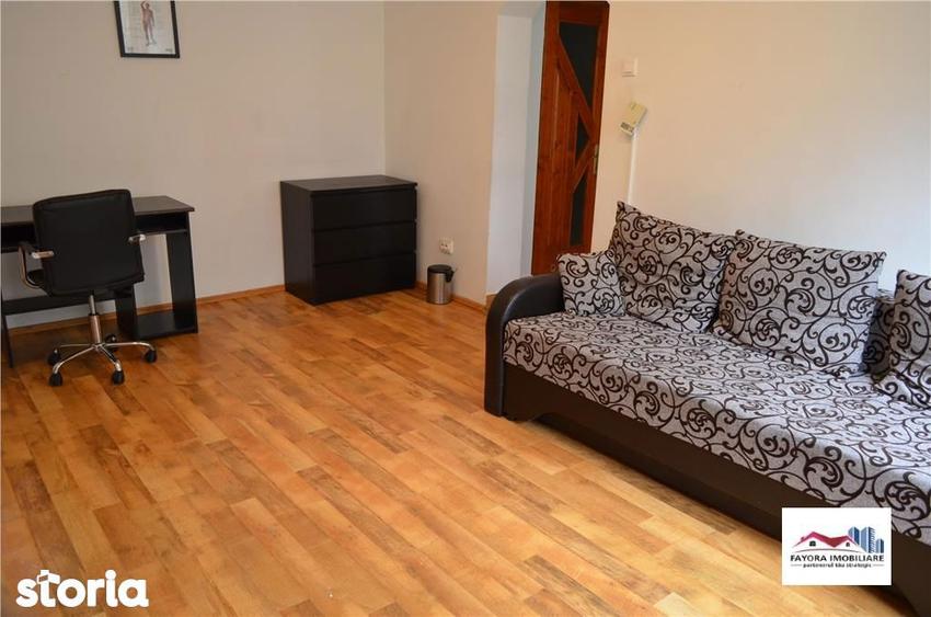 Apartament 2 Camere de Vanzare Zona Cornisa - 9