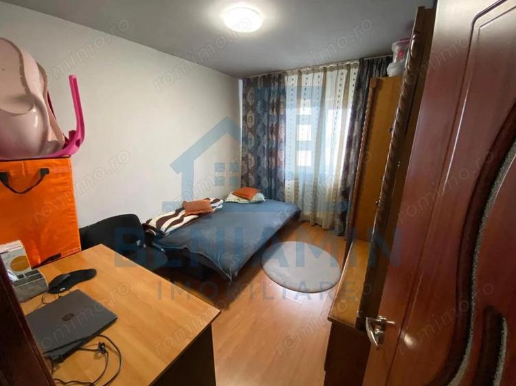 Apartament 3 camere decomandate -Casa ?tiin?ei -68mp - 3