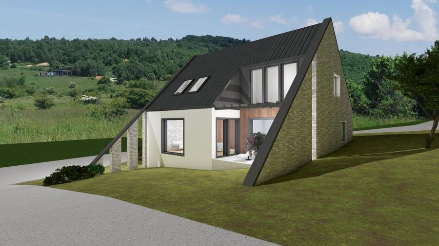 Teren Valea Garboului Floresti - 7