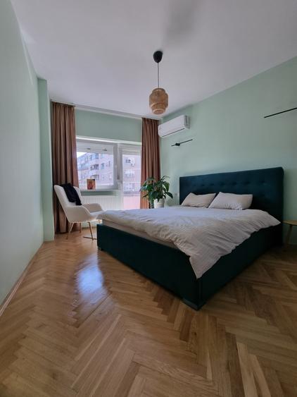 Cismigiu - 2 Camere - Renovat - - 8