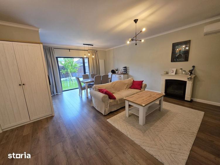 Casa de vanzare | Darza, zona Buftea - Crevedia | Mobilata ?i utilata - 5
