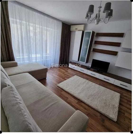 Inchiriere Garsoniera Luxoasa Spatioasa Calea Calarasilor Traian