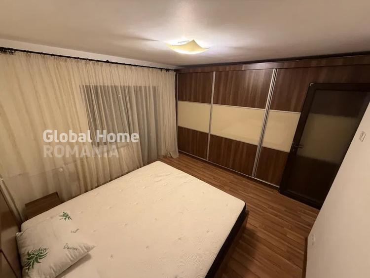 Apart 3 camere + Loc Parcare ADP | Aviatiei - Serbanescu | Pet Firendly - 4