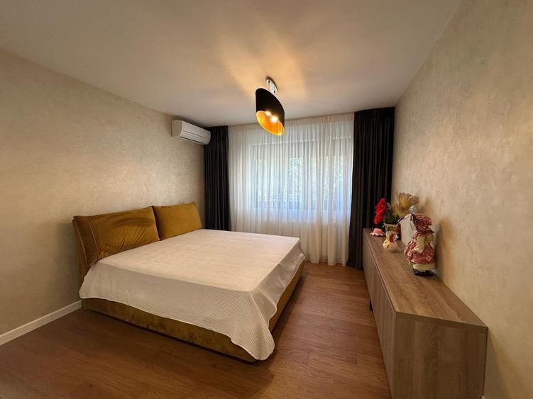 Apartament cu 4 camere la Padure, 2 parcari in subteran, Jandarmeriei - 4