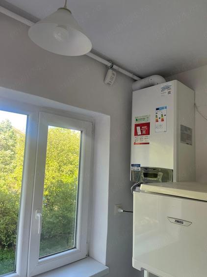 Proprietar , inchiriez apartament cu 2 camere - 5