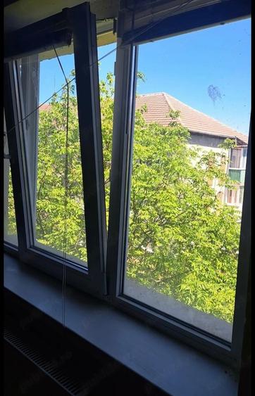 Apartament cu 2 camere si centrala in bloc izolat termic - 7