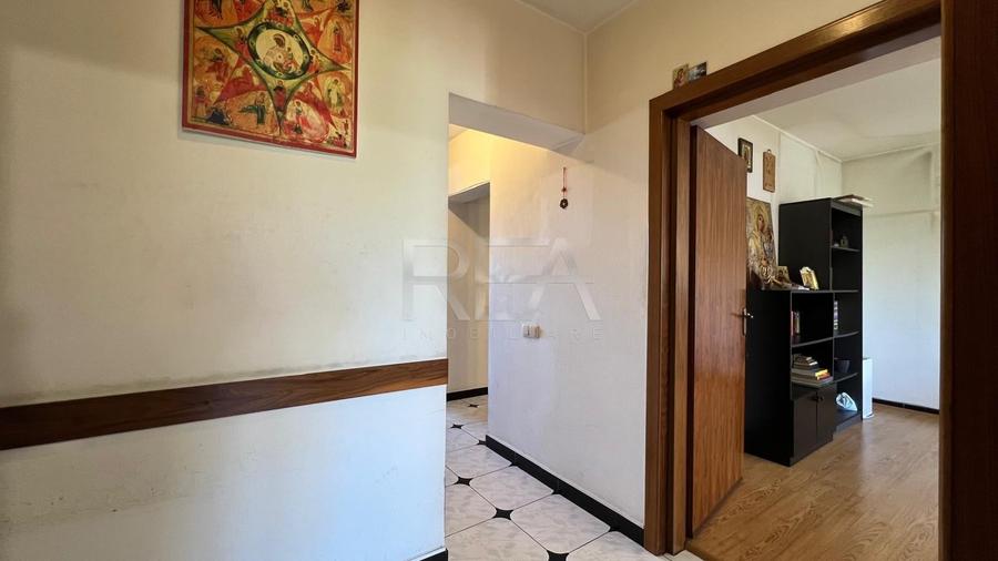 Apartament 3 camere cu vedere panoramică spre Cotroceni | Șos. Panduri | etaj 5 - 14