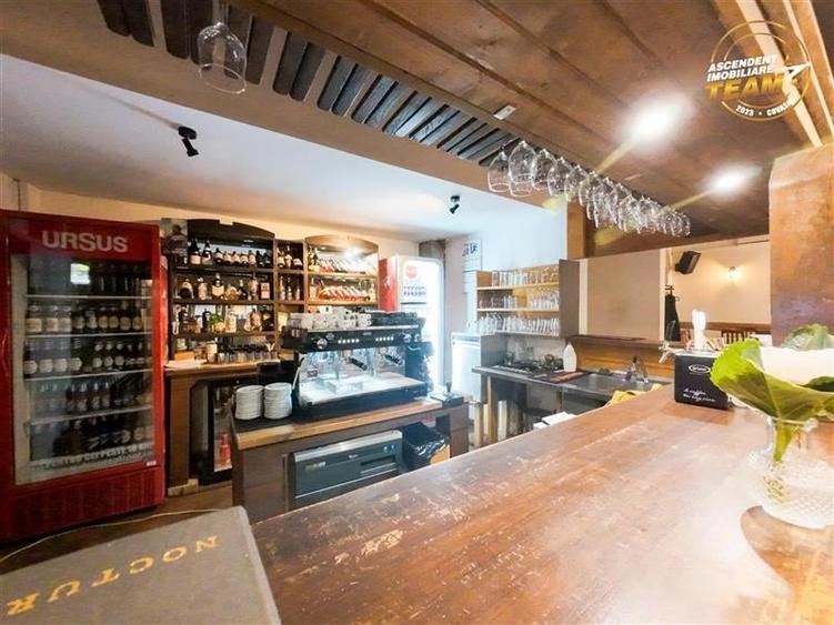 Complex Gastronomic:Afacere la cheie, Restaurant traditional secuiesc+teresa eve - 46