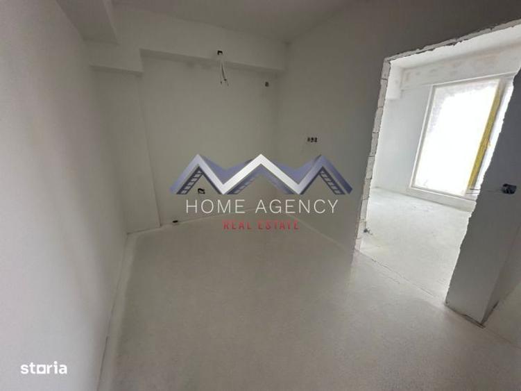 Garsoniera 35 mp, include parcare ideal locuit/investi?ie - 8