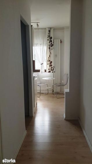 Vanzare garsoniera Banu Manta -Victoriei, ideal investitie - 1