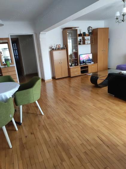 Apartament ultracentral - 10