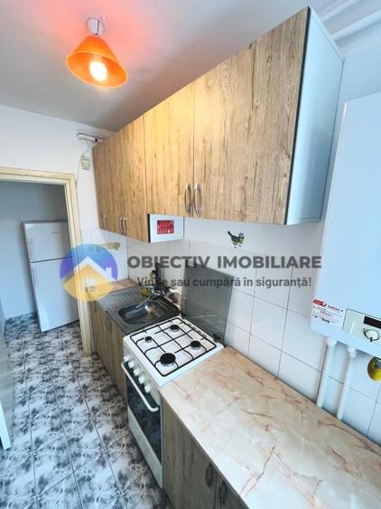 Garsoniera – Strada Progresului - Maratei - 7