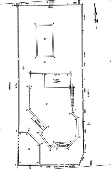Eleganță în Vila de Excepție  |   Vila cu piscina încălzită - 19