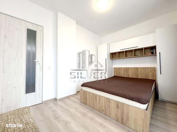 Apartament cu 2 camere/parcare/disponibil imediat. - 5