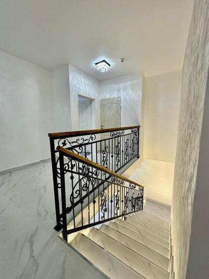 Timpuri Noi metrou, Splaiul Unirii , Vila P+1 NEMOBILATA, pretabila BIROURI - 3